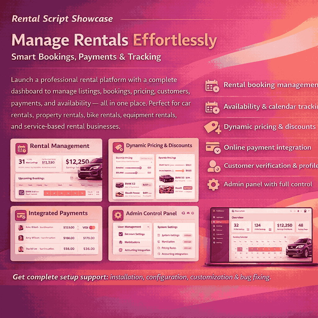 rental-script-dashboard