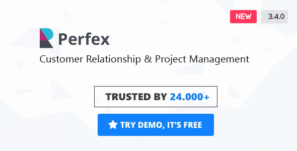Perfex CRM